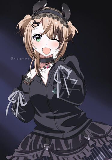 Nimi Nightmare
