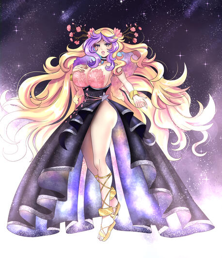LumiCelestine