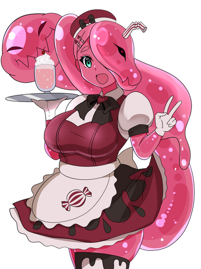 Yuumisheiku (PNG reactive)