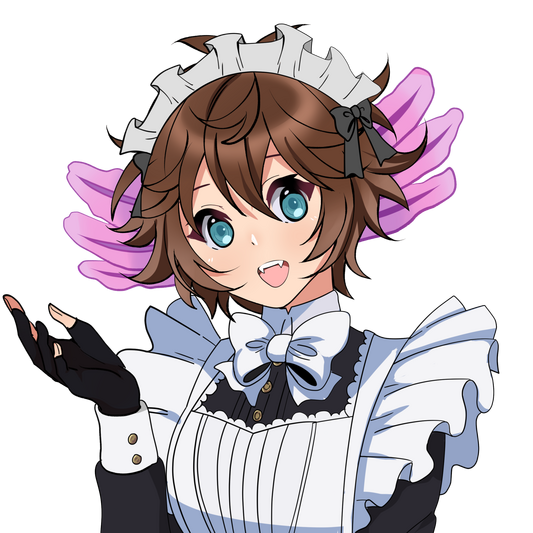 Speedalotl (PNG reactive)