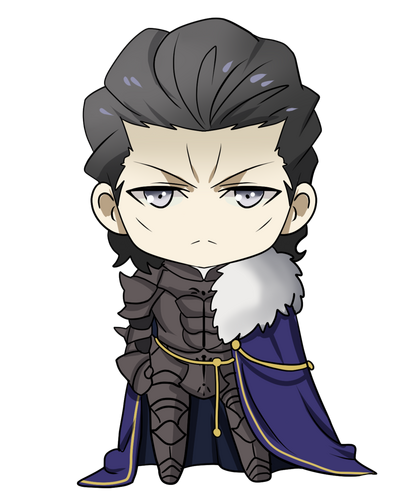 Agravain (FGO)