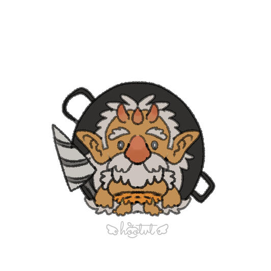 Horatiusthedwarf
